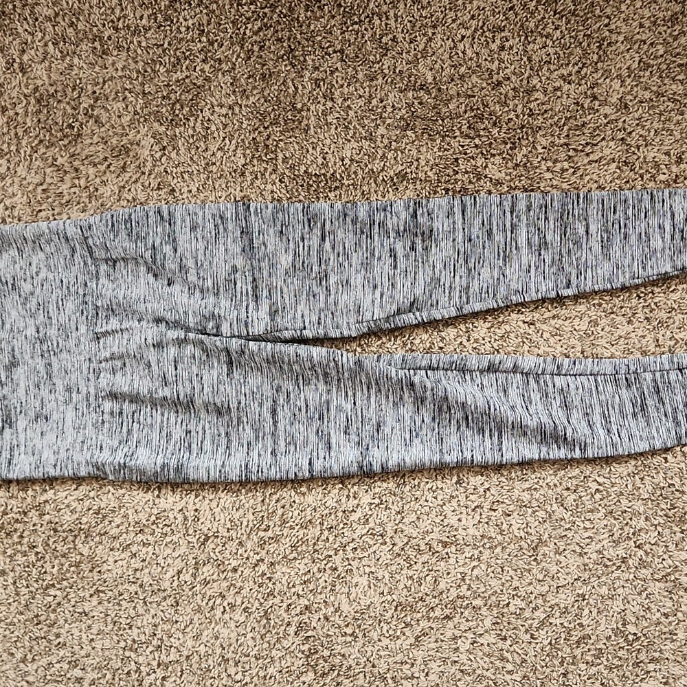 Assets Red Hot Label Spanx Leggings Womens High Rise Activewear